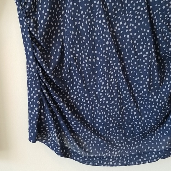 MEXX Sheer Long Sleeve Top - Picture 4 of 8